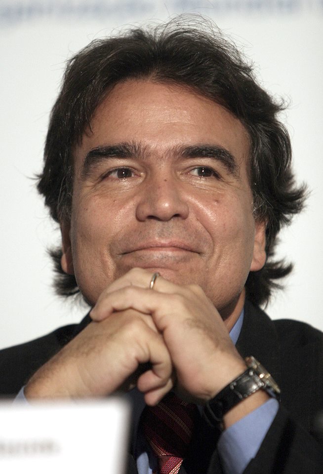 José Gomes Temporão